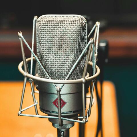 On The Mic