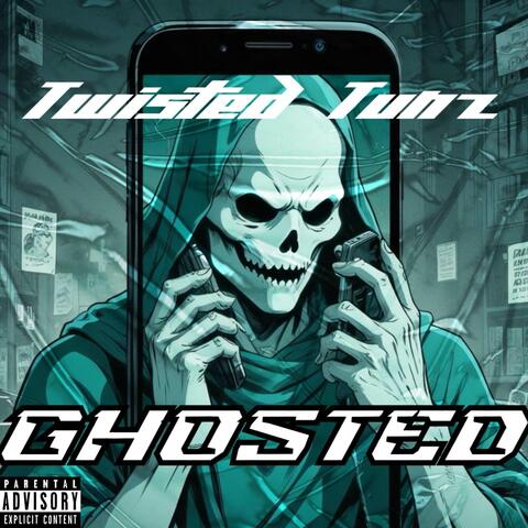 GHOSTED