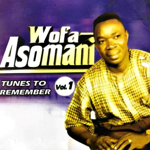 Tunes To Remember