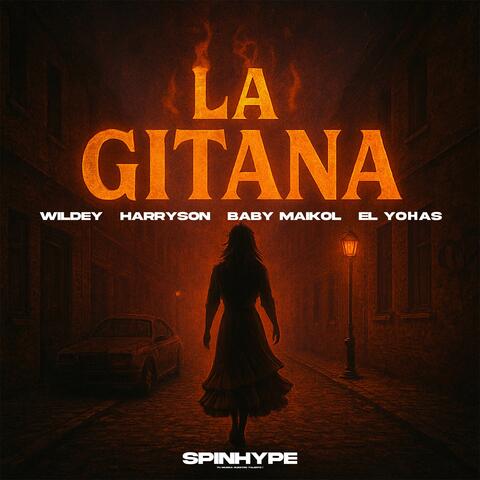 LA GITANA