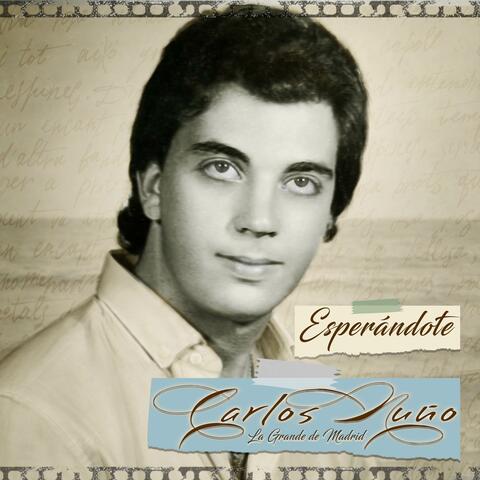 Esperándote
