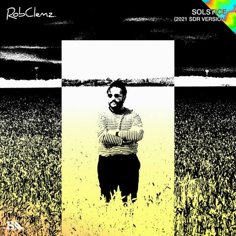 Solstice (2021 SDR Version)