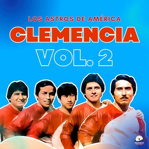 Clemencia Vol. 2