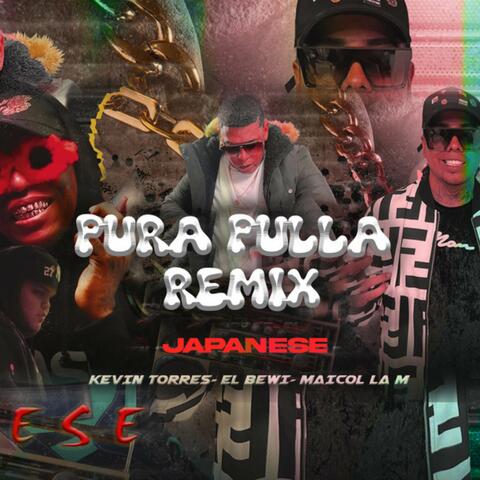 Pura Pulla