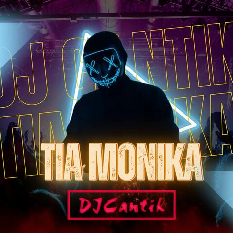 Tia Monika