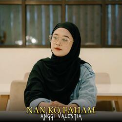 Nan Ko Paham