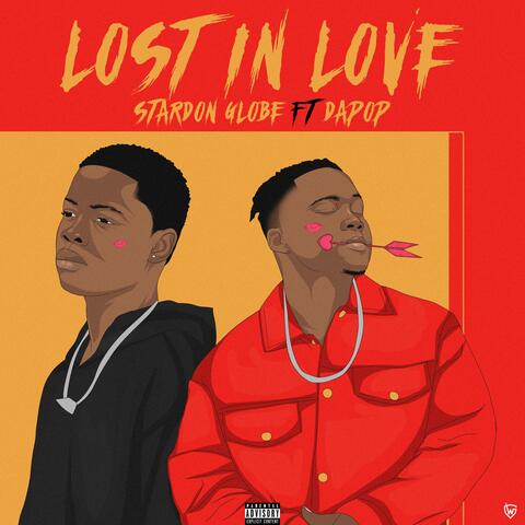 Lost in Love