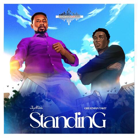 Standing