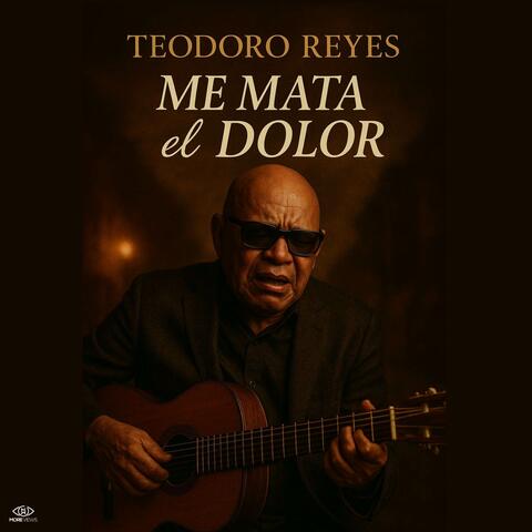 Me Mata El Dolor