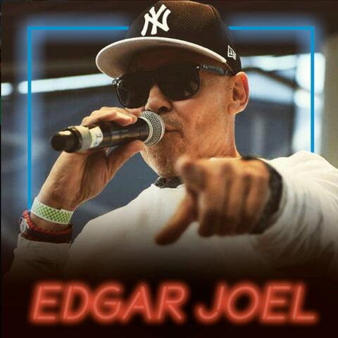 Edgar Joel