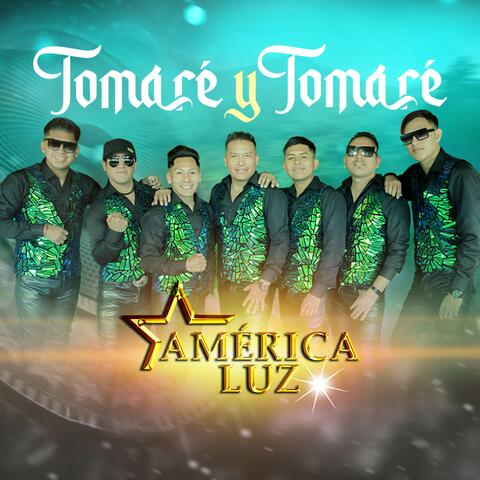 Tomaré y Tomaré