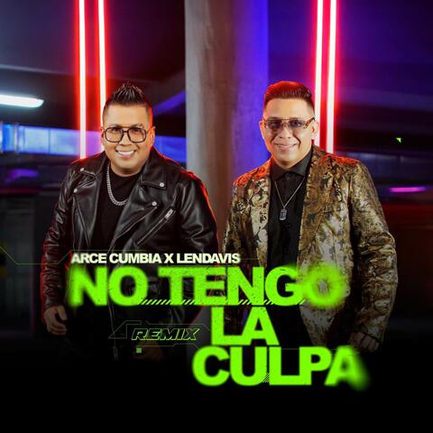 No Tengo La Culpa