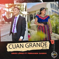 Cuan Grande es El