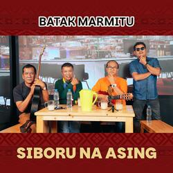 Siboru Na Asing