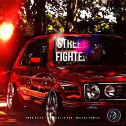 Street Fighter