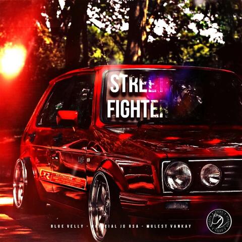 Street Fighter