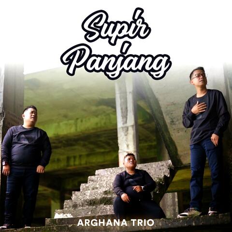 Supir Panjang