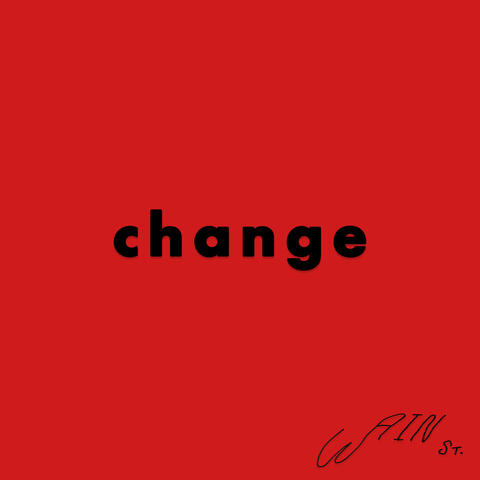 CHANGE