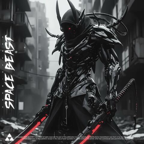 SPACE BEAST
