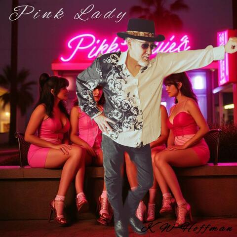 Pink Lady