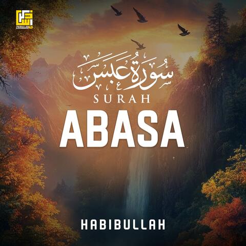 Surah Abasa