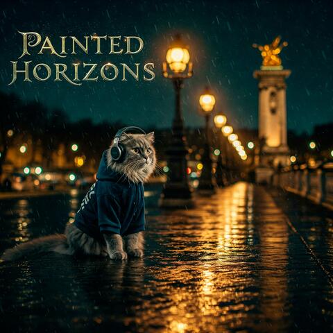 Painted Horizons