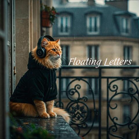 Floating Letters