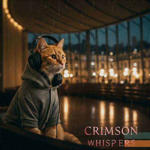 Crimson Whispers