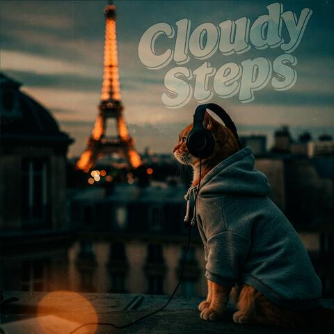 Cloudy Steps