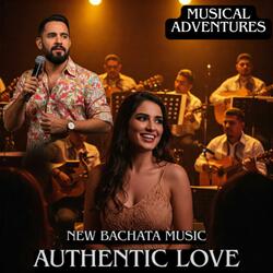 Authentic Love (New Bachata Music)