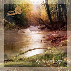 Calm Stream at Rouge Valley