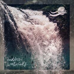 Approaching a Waterfall at Manitoulin Island