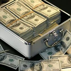 Business Freestyle Movie Script