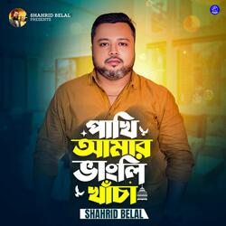 Pakhi Amar Vangli Khacha