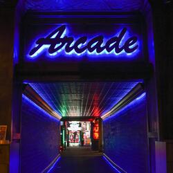 ARCADES