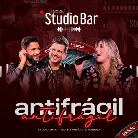 Antifrágil
