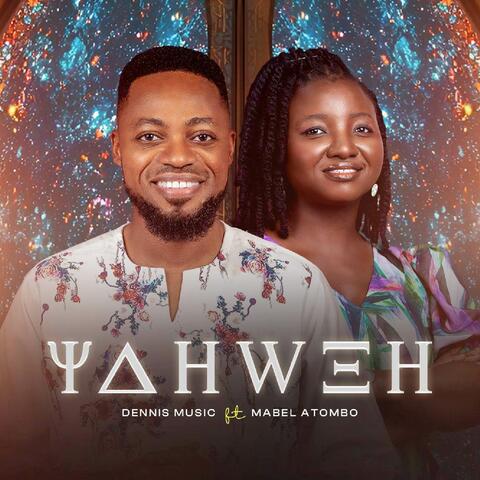 YAHWEH