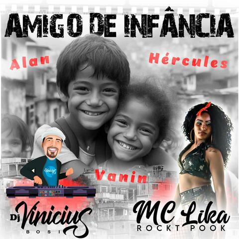 AMIGO DE INFANCIA