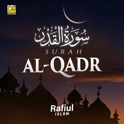 Surah Al-Qadr