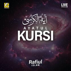 Ayatul Kursi