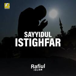 Sayyid Al-Istighfar