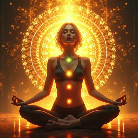 Healing Frequencies 432 Hz: Deep Meditation & Inner Peace