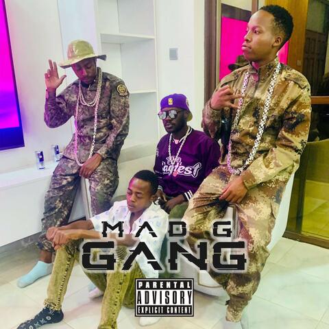 Gang