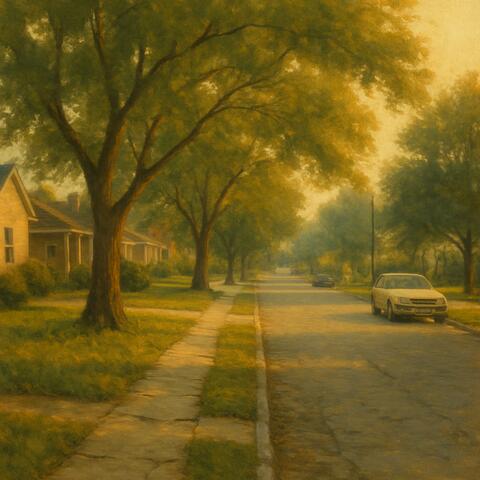 Back In The Old Neighborhood