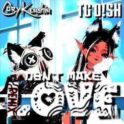 Don't Make Love
