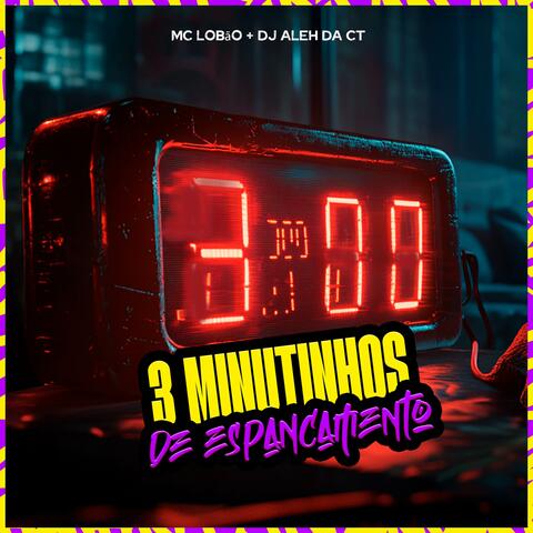 3 Minutinhos De Espancamento