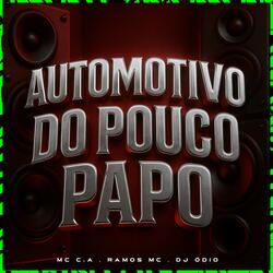 AUTOMOTIVO DO POUCO PAPO