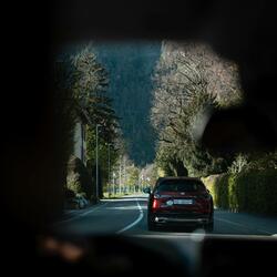 Going Through Some Changes