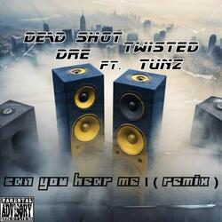 Can You Hear Me (Remix)
