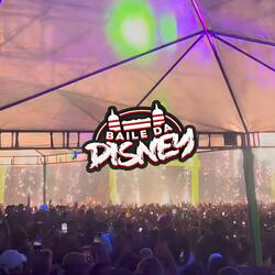 BAILE DA DISNEY VS AS DO JOB